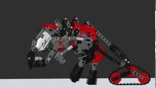 kane ra walk v2