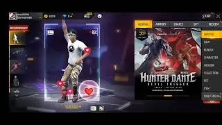 free fire new legendary emote | free fire new emote like emote #freefire #ffstatus #viral #new