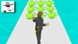 Run healthy gameplay walkthrough part-34