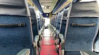 The Big Coach Company SP07 HHL Plaxton Profile Volvo B7R