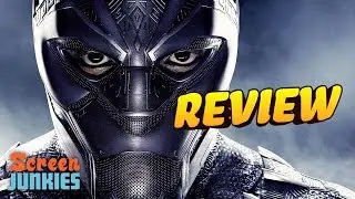 Black Panther - Review!