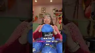 Pr&eacute;paration de la commande de Marie-Rose (67)