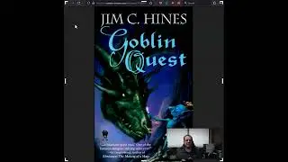 Goblin Quest - Sympathy for the Goblin