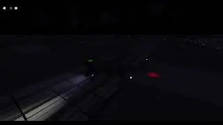 Soviet TU-95 Bear Bomber Nighttime Takeoff - Roblox Aeronautica
