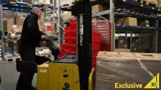 3D Logistik - Exclusive
