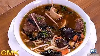 Rambull (Bulalo Ramen) | What's for Breakfast
