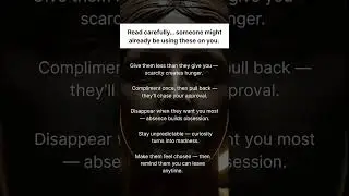 How to Make Someone Like You Using Simple Psychology Tricks (Ethical) 🧠✨