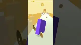 Coin Rush Mobile Gaming Level 94 😭 #shorts #gaming #gameplay #RUN