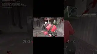 Valve's bot problem