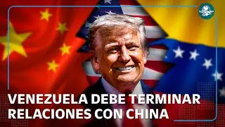 Venta de petr&oacute;leo, una transacci&oacute;n entre gobiernos &ldquo;leg&iacute;timos e independientes&rdquo;, considera Venezuela