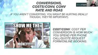Demystifying Search Metrics | Generating Cashflow for Your Limo Business