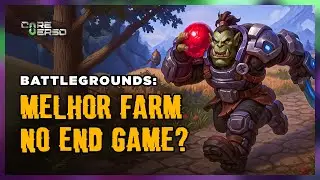 COREPUNK | Battlegrounds: NEW game mode