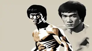 The Legendary Journey of Bruce Lee: A Story of Martial Arts and Philosophy