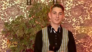 HunyBoy - Te vagy a l&aacute;ny | Zenepatika Kalyval