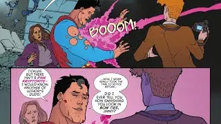 Pink Kryptonite Was a Lie&hellip; And Superman Knew It