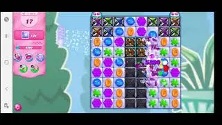 2916 Candy Crush | Level 1008 clear without boosters [WITHOUT BOOSTER] | Pak Studio