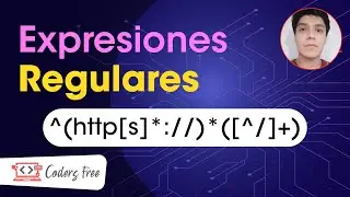 Expresiones regulares en PHP ¿Qué son y para qué sirven? - Curso PHP 8 desde cero