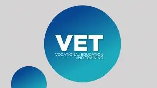 Description of the VET system of Ukraine