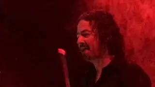 Pedro Andreu & Gonzalo Valdivia ft. Héroes del Silencio - HACE TIEMPO (Zinorbita) 2018