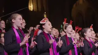 La Maîtrise de Reims - Concert de Noël 2024 - 18 Final