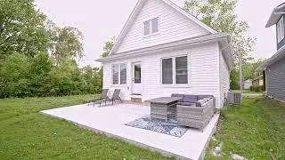 310 Maplewood - Fort Erie, Crystal Beach