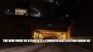 Station Imaging - Voice Over Talent - Smooth Jazz