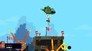 BROFORCE | Part 1 | SO MANY F*CKING BROS
