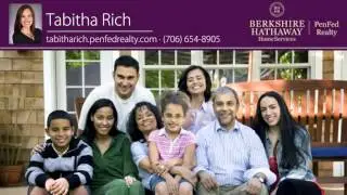 Tabitha Rich/Berkshire Hathaway | Real Estate Agents in Bristow