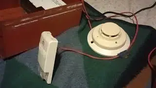 System Test 4 S3: Edwards/EST Genesis G1-VM-LG (Siemens rebrand) and Simplex Intrinsically safe pull