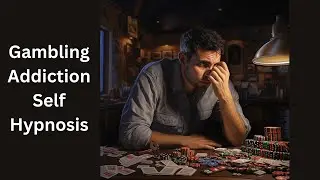Taking Control: Self-Hypnosis for Overcoming Gambling Addiction