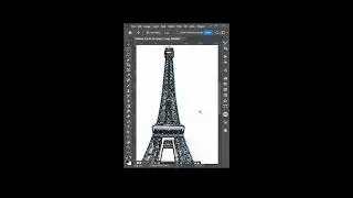 How to Make sketch effect in Adobe Photoshop 2025 | #tutorial