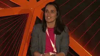 Sandbox Stage 2024 I Innovation Horizons: Navigating Corporate Startup Partnerships