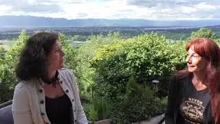 Un pas de c&ocirc;t&eacute; de Florence Coulin ‐ interview volet 1