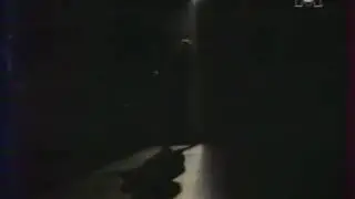 Jean Guidoni - Marseille, Olympia 1990