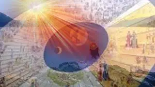Meditation Guideline: World Benefactor
