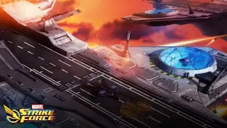 LIVE - Alliance War - 061625 - MARVEL Strike Force - MSF