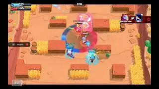 New bug?
