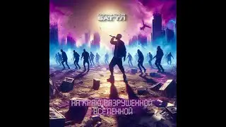 RAP NEWS -  NekiyWell 4 раунд СПЛАВСЛОВ