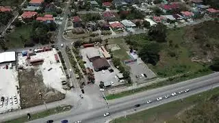 Drax Hall St Ann, Jamaica