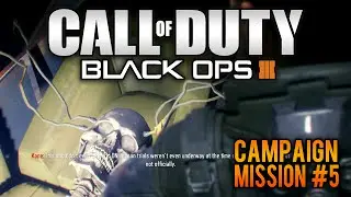 Call of Duty: Black Ops 3 - 