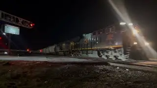 L640-11 Sumter SC to Florence SC 