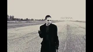 ISOTROP&Iacute;A &mdash; 