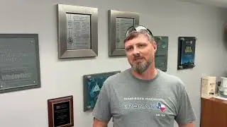 The Employees of Erdman Automation