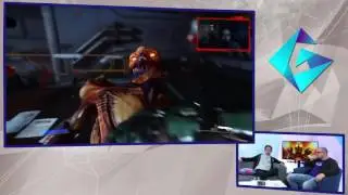 [GplayTV] Ep. 32 DooM - Първи впечатленията от NoThx и stakimaN