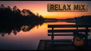 Best Country Road Trip Songs | Relaxing Country Music Playlist 2025