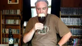 NE Beer Reviews - Rock Art Vermonster
