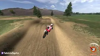 JGMX Realistic Little Testie Round 2 - MX Simulator