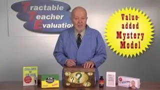 The Lighter Side of Teacher Evaluation