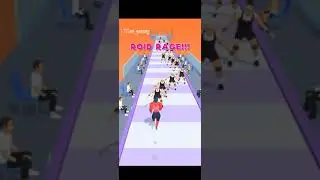 Weight runner 3D all level walkthrough gameplay android and ios gameplay
