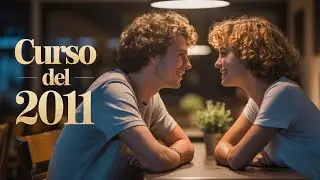 CURSO del 2011 |  un amor que nunca fue